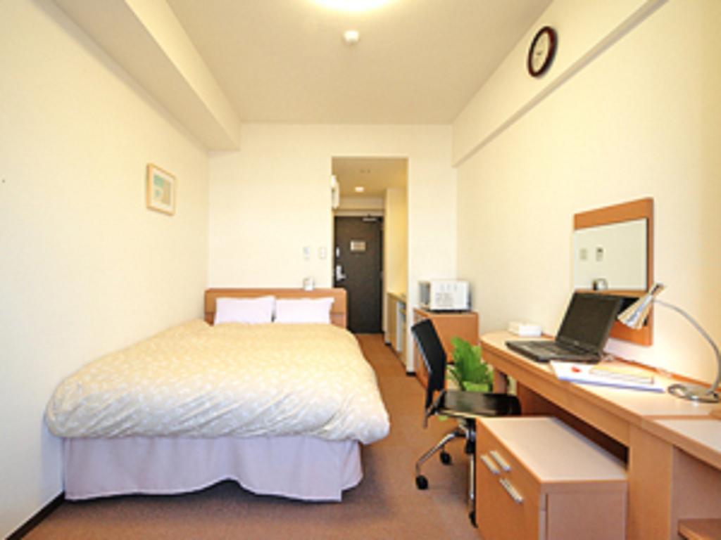 Apa Hotel Machidaeki-Higashi Tokyo Room photo